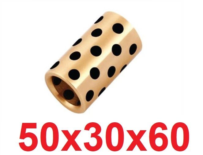 50 x 30 x 60 Grafitli Burç 30.04