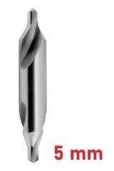 5 mm Punta Matkabı DIN333