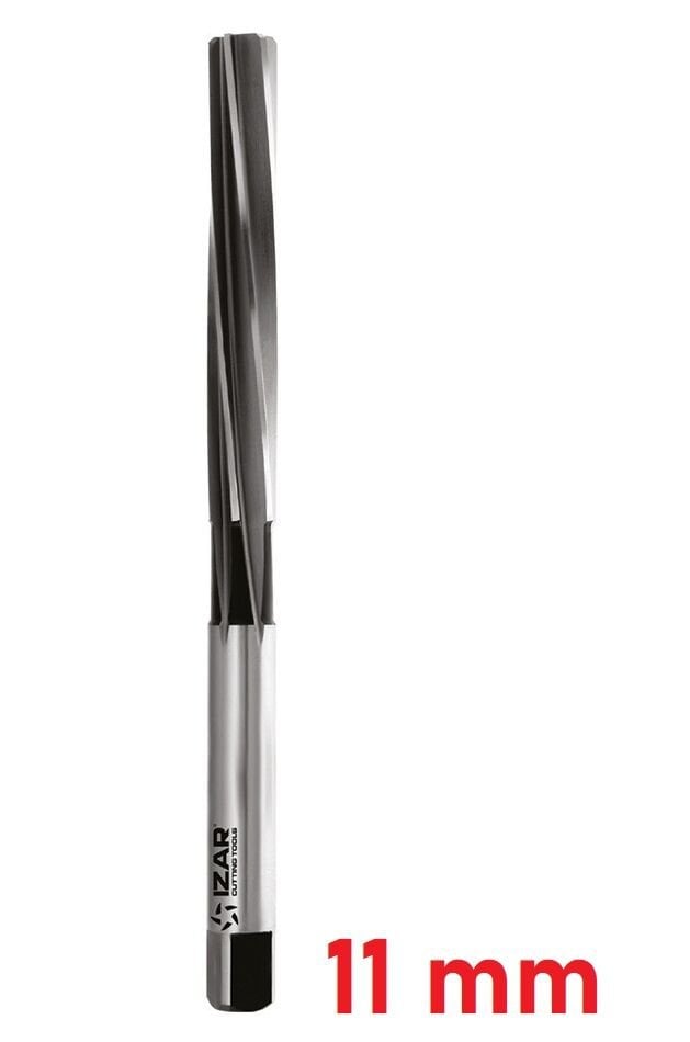 11 mm El Raybası DIN 206