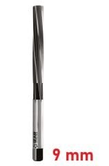 9 mm El Raybası DIN 206