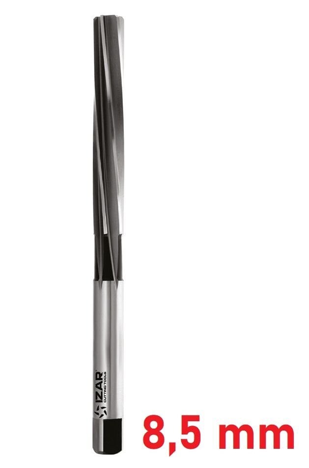 8,5 mm El Raybası DIN 206