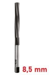 8,5 mm El Raybası DIN 206