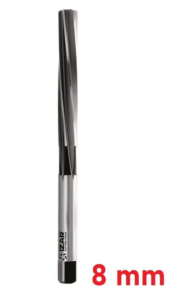 8 mm El Raybası DIN 206