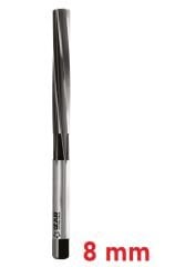 8 mm El Raybası DIN 206