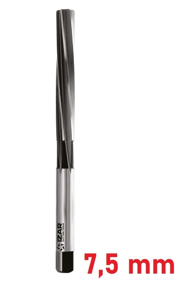 7,5 mm El Raybası DIN 206