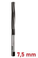 7,5 mm El Raybası DIN 206