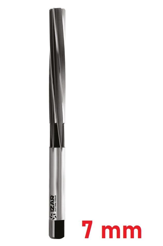 7 mm El Raybası DIN 206