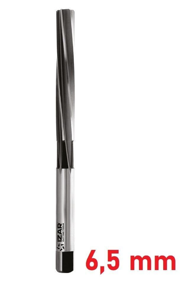 6,5 mm El Raybası DIN 206