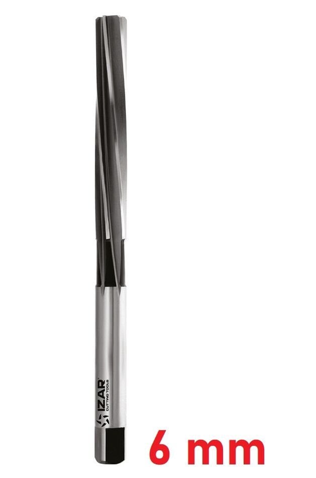 6 mm El Raybası DIN 206