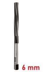 6 mm El Raybası DIN 206