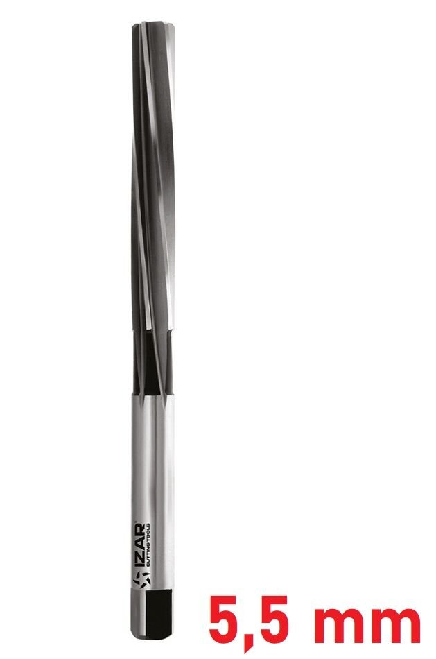 5,5 mm El Raybası DIN 206