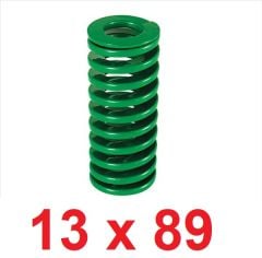 13 x 89 Yeşil Yay