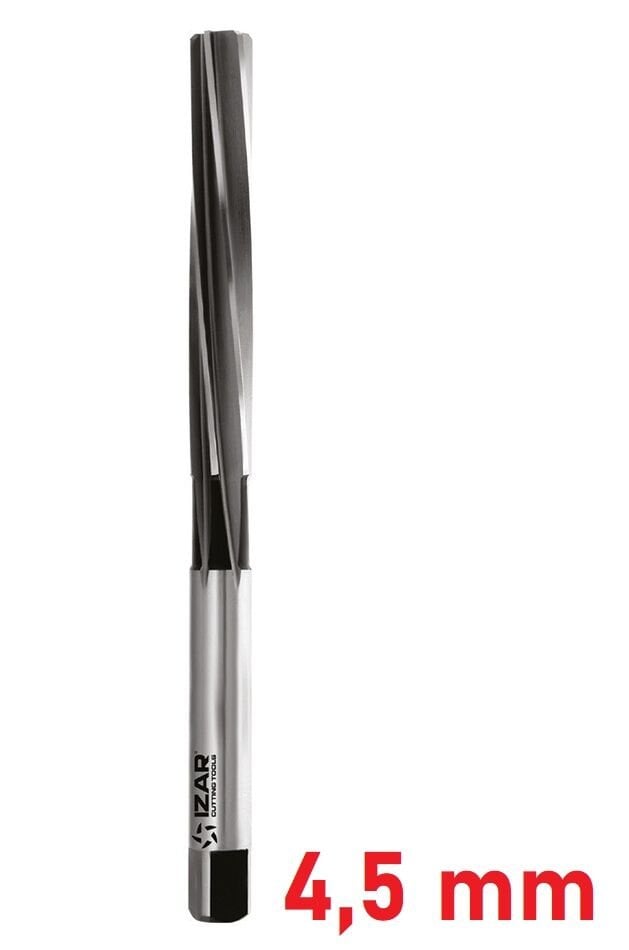 4,5 mm El Raybası DIN 206