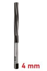 4 mm El Raybası DIN 206