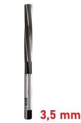 3,5 mm El Raybası DIN 206