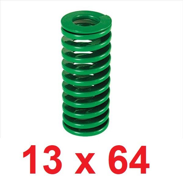 13 x 64 Yeşil Yay
