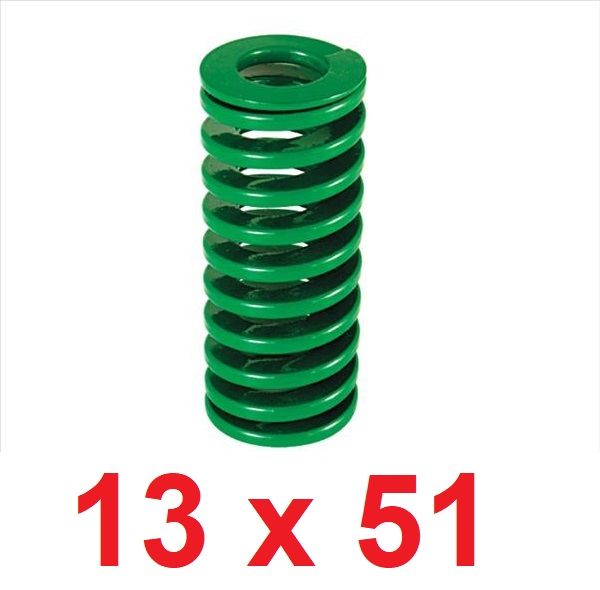 13 x 51 Yeşil Yay