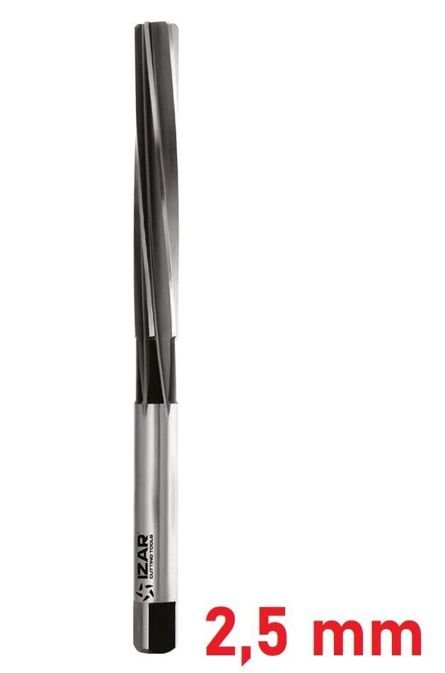 2,5 mm El Raybası DIN 206