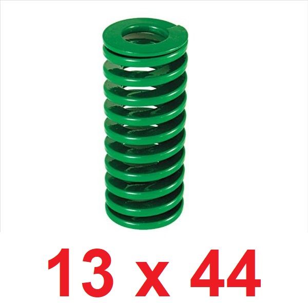 13 x 44 Yeşil Yay