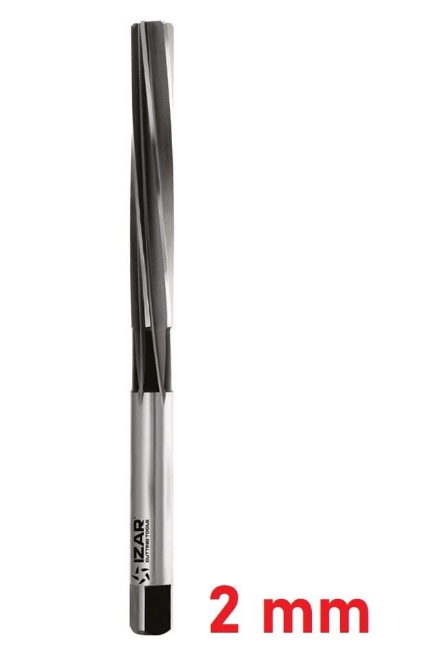 2 mm El Raybası DIN 206