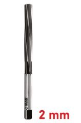 2 mm El Raybası DIN 206