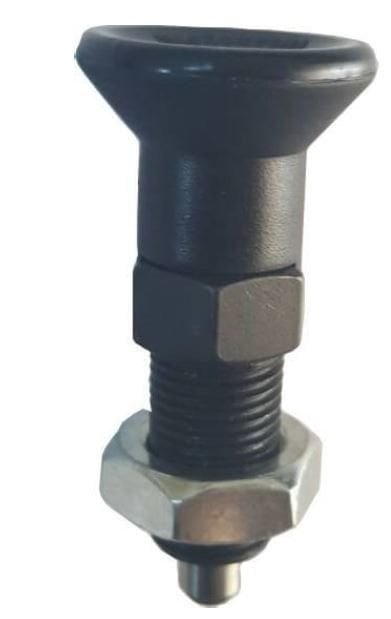 İndeks Kilitsiz Pim