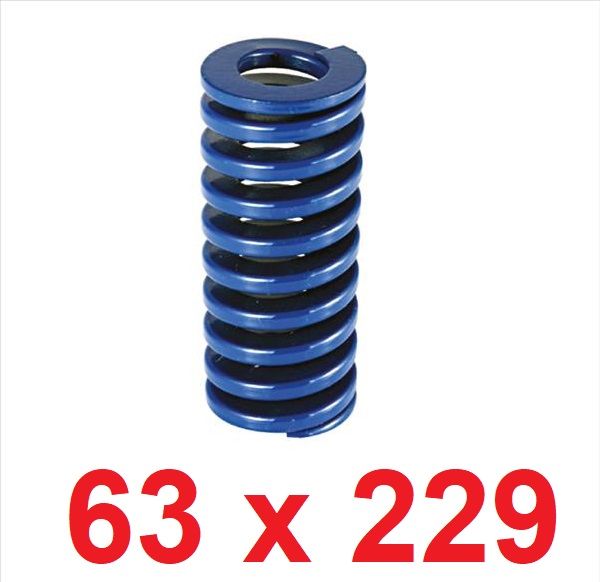 63 x 229 Mavi Yay