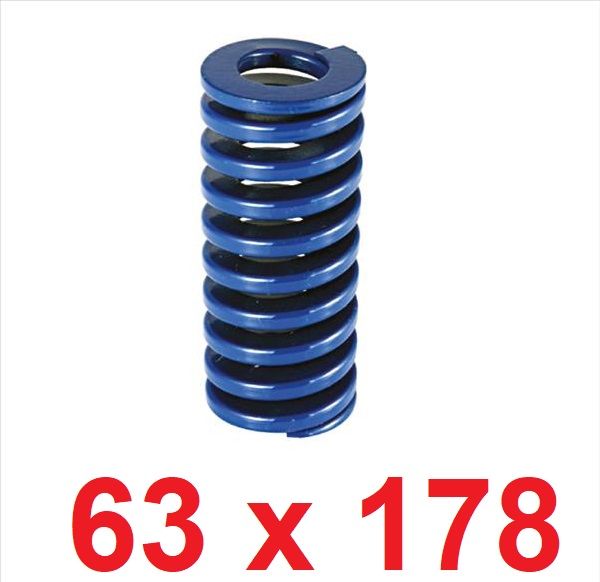 63 x 178 Mavi Yay