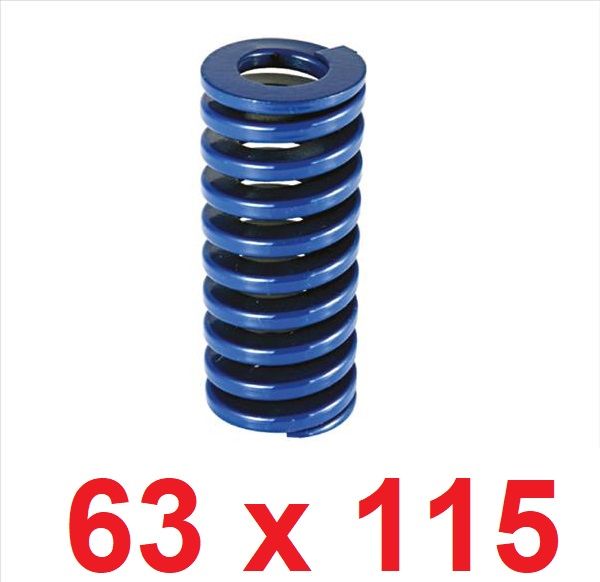 63 x 115 Mavi Yay