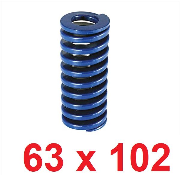 63 x 102 Mavi Yay