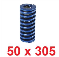 50 x 305 Mavi Yay
