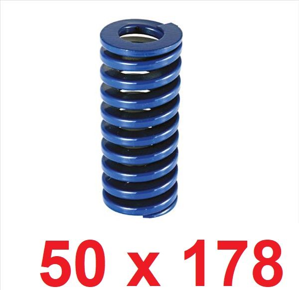 50 x 178 Mavi Yay