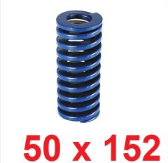 50 x 152 Mavi Yay
