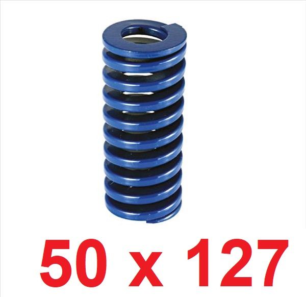 50 x 127 Mavi Yay