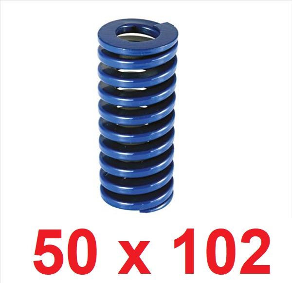 50 x 102 Mavi Yay