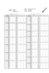 25 x 66 x 26 Şapkalı Kademeli Kolon