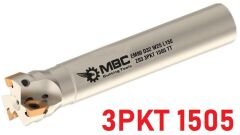 Saplı Tarama Kafası