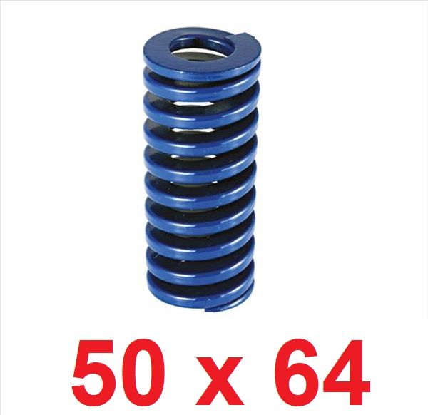 50 x 64 Mavi Yay