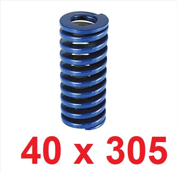 40 x 305 Mavi Yay