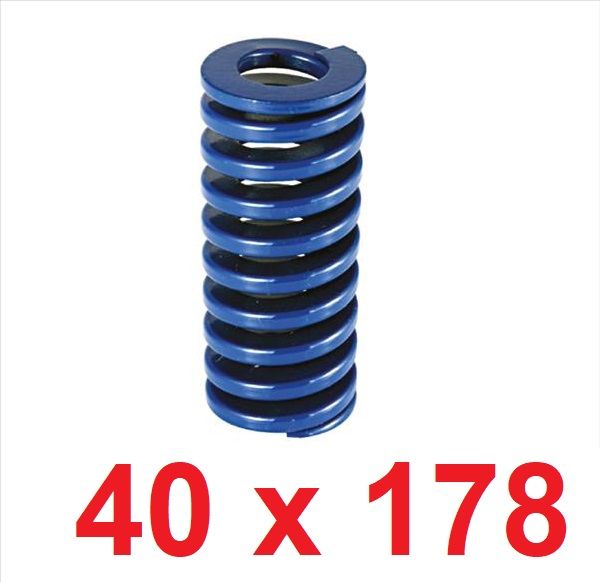40 x 178 Mavi Yay