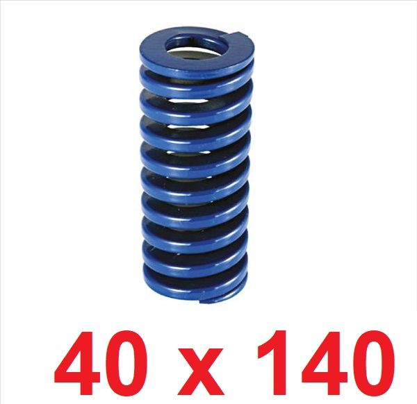 40 x 140 Mavi Yay