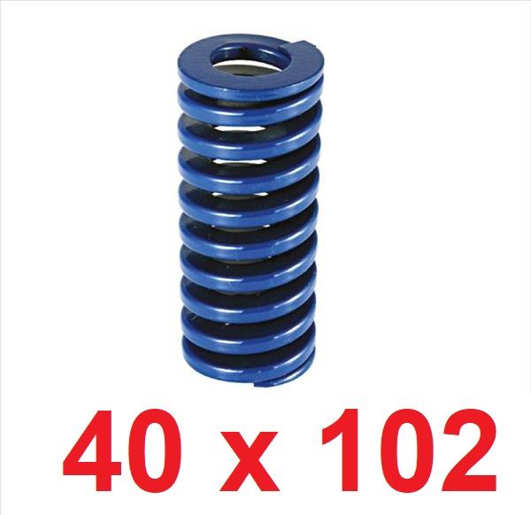 40 x 102 Mavi Yay