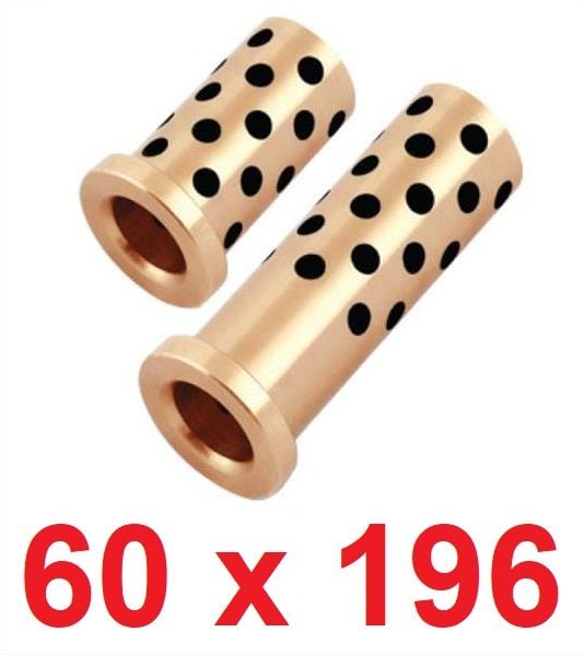 60 x 196 Grafitli Burç 30.05
