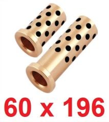 60 x 196 Grafitli Burç 30.05