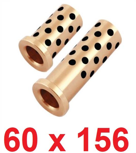 60 x 156 Grafitli Burç 30.05