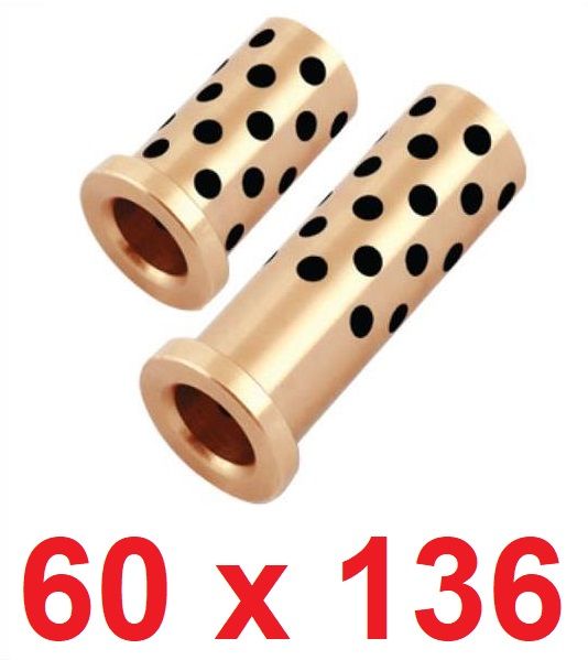 60 x 136 Grafitli Burç 30.05