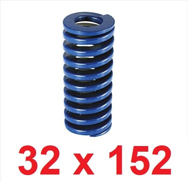 32 x 152 Mavi Yay