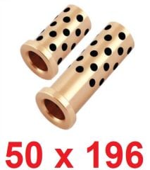 50 x 196 Grafitli Burç 30.05