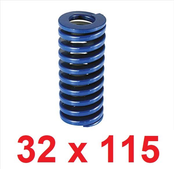 32 x 115 Mavi Yay