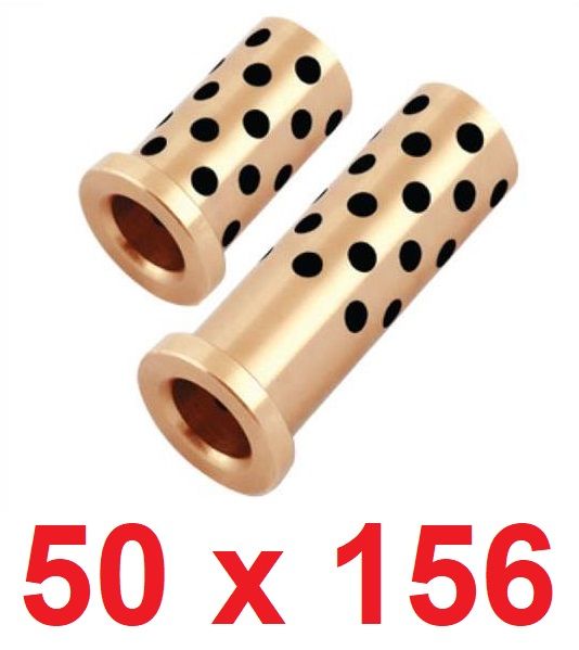 50 x 156 Grafitli Burç 30.05
